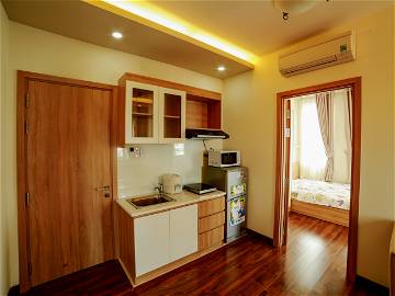 Habitación En Alquiler Ho Chi Minh City 118399-1