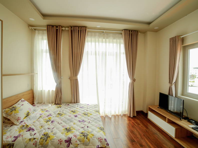 Homestay Ho Chi Minh City 118399-2