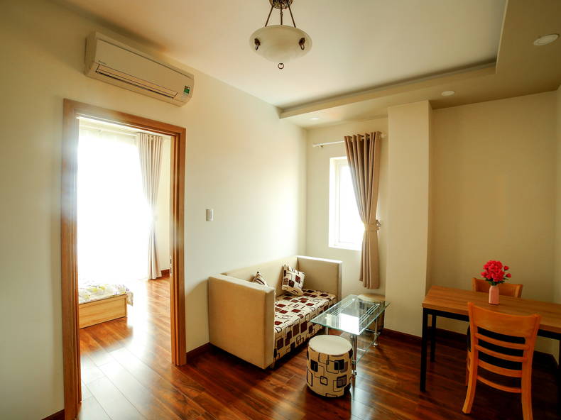 Homestay Ho Chi Minh City 118399-3