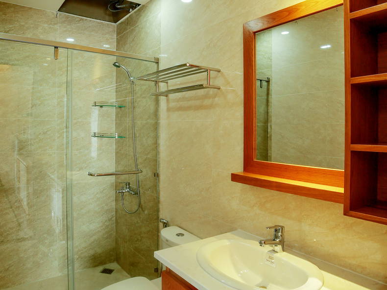 Homestay Ho Chi Minh City 118399-4