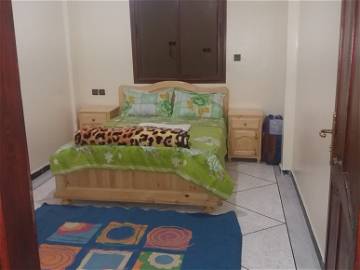 Room For Rent Sidi Ifni 177702-1