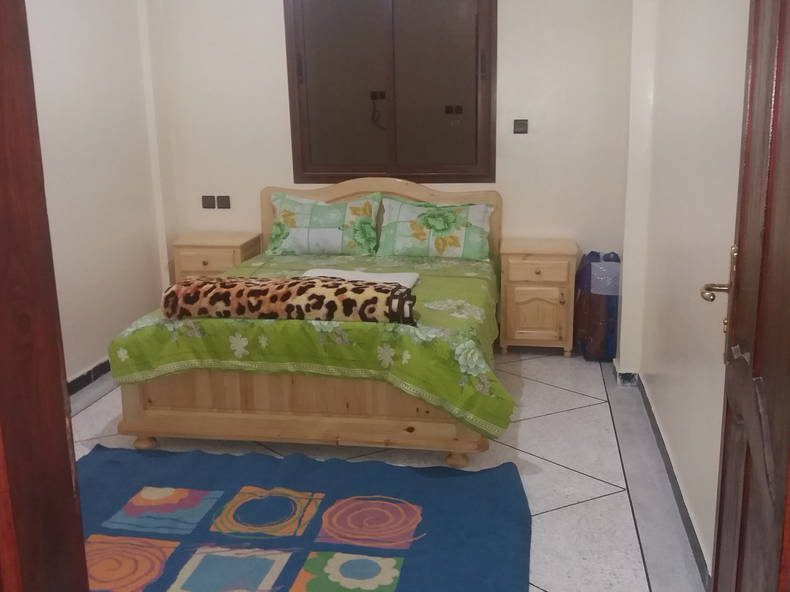 Gehele Woning Sidi Ifni 177702-1