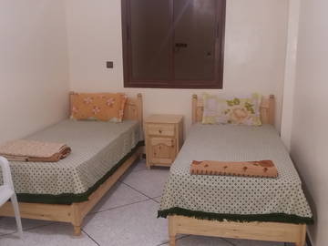 Room For Rent Sidi Ifni 177702