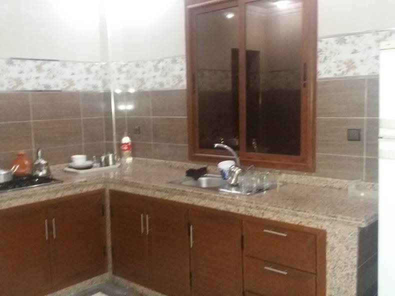 Gehele Woning Sidi Ifni 177702-3