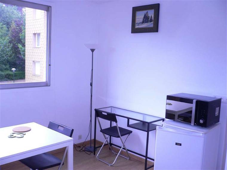 Chambre À Louer Rouen 214840