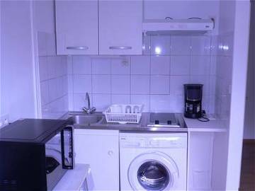 Room For Rent Rouen 214840