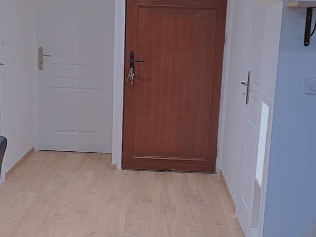 Chambre À Louer Saint-Étienne 259678