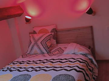 Logement Entier Saint-Étienne 259678-4