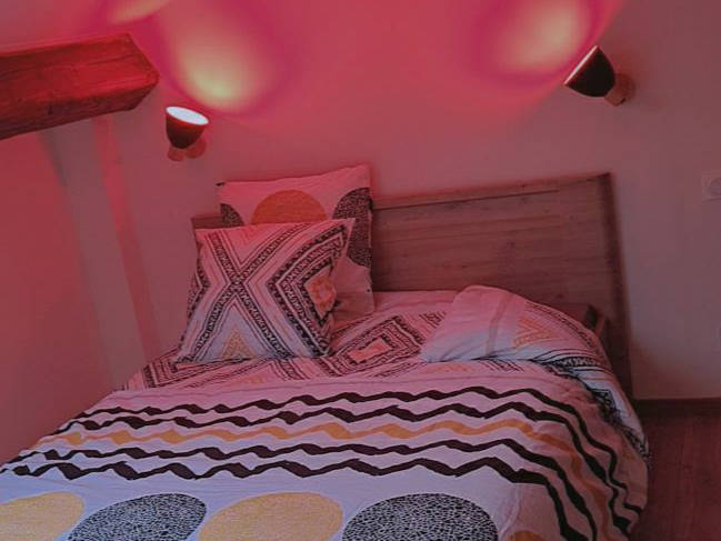 Hela Huset Saint-Étienne 259678-4