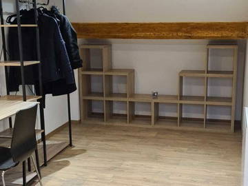 Logement Entier Saint-Étienne 259678-5