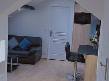 Logement Entier Saint-Étienne 259678-11