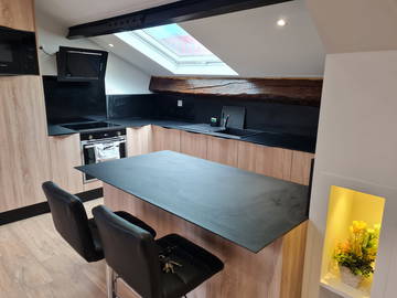 Logement Entier Saint-Étienne 259678-12