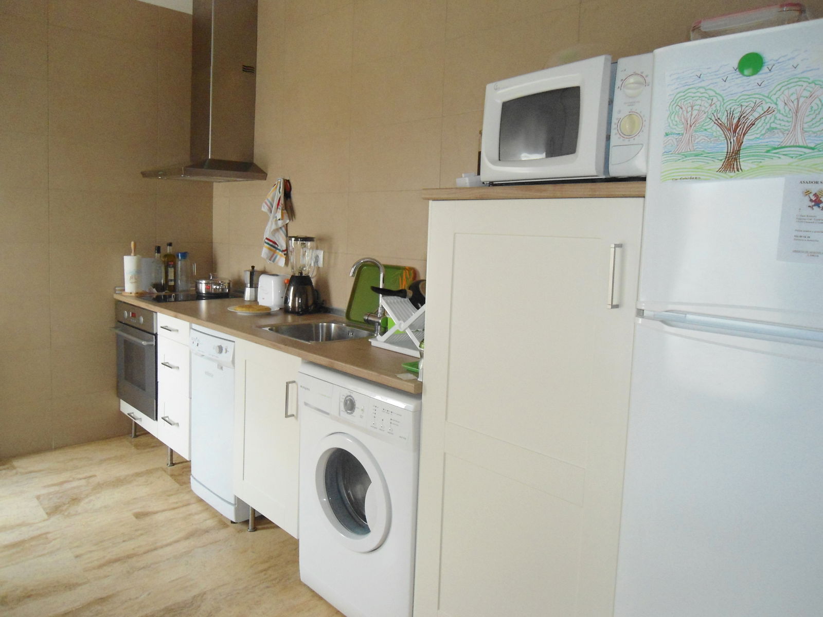 Colocation Daimiel 164544