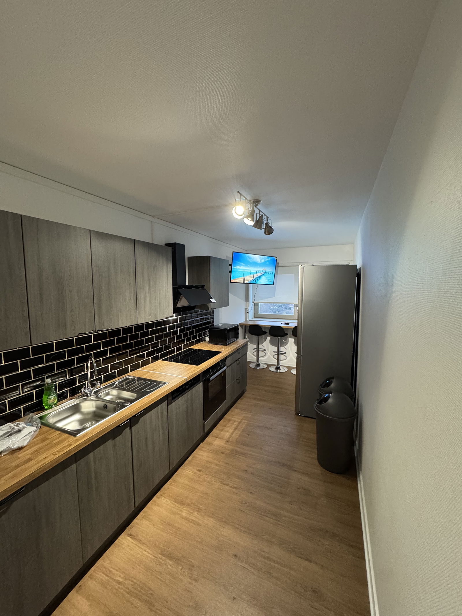 Colocation Épinay-sur-Seine 464563