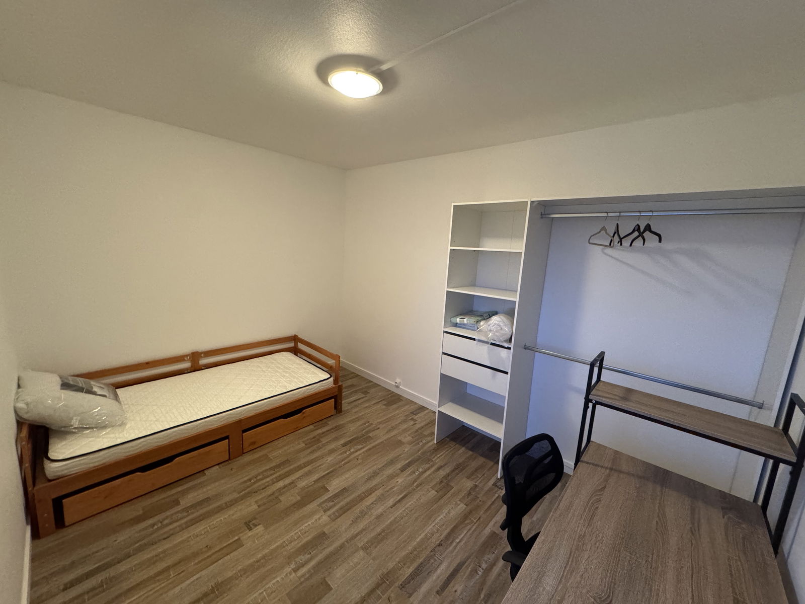 Colocation Épinay-sur-Seine 464563