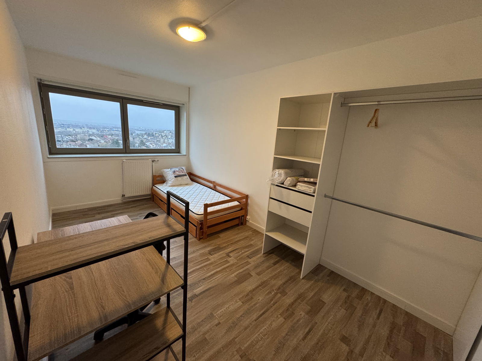 Colocation Épinay-sur-Seine 464563
