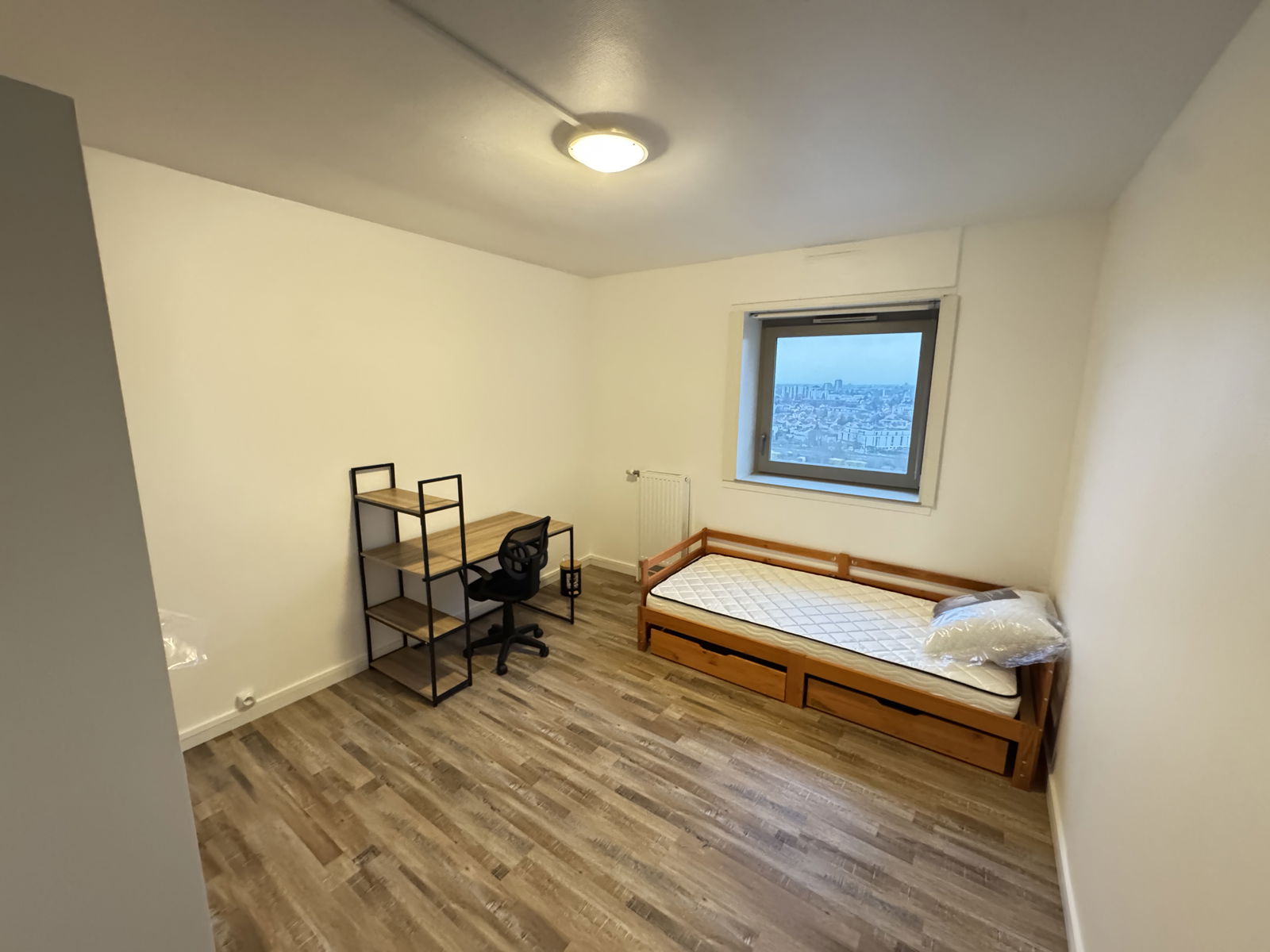 Colocation Épinay-sur-Seine 464563