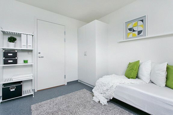 Homestay Lambersart 121551