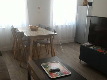 Habitación En Alquiler Lille 207205