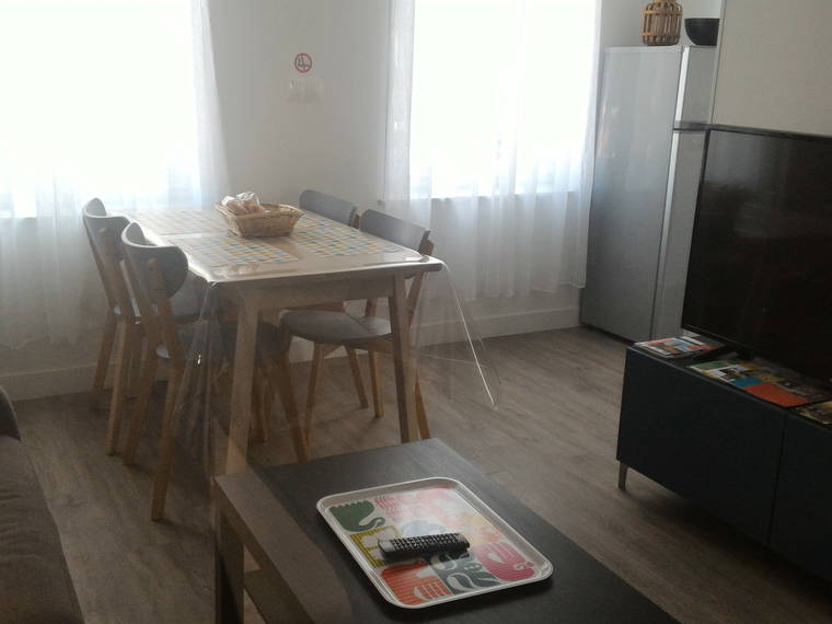 Homestay Lille 207205