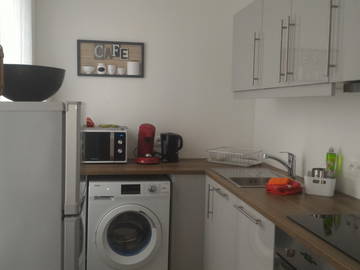 Room For Rent Lille 207205