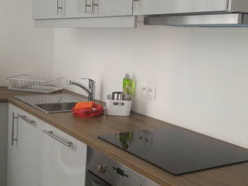 Logement Entier Lille 207205-4