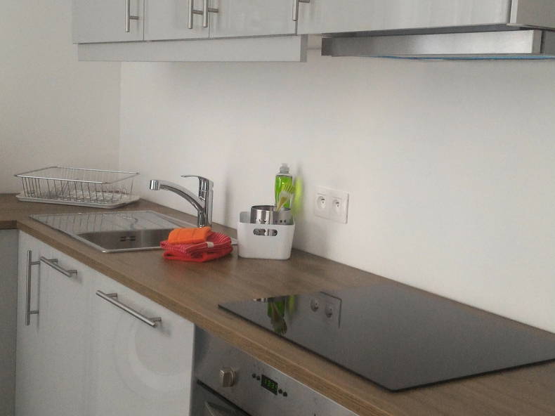 Gehele Woning Lille 207205-4