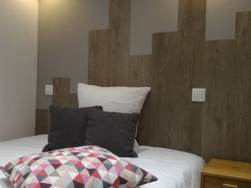 Logement Entier Lille 207205-5