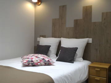 Logement Entier Lille 207205-6