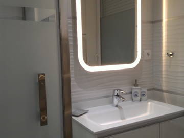 Logement Entier Lille 207205-9