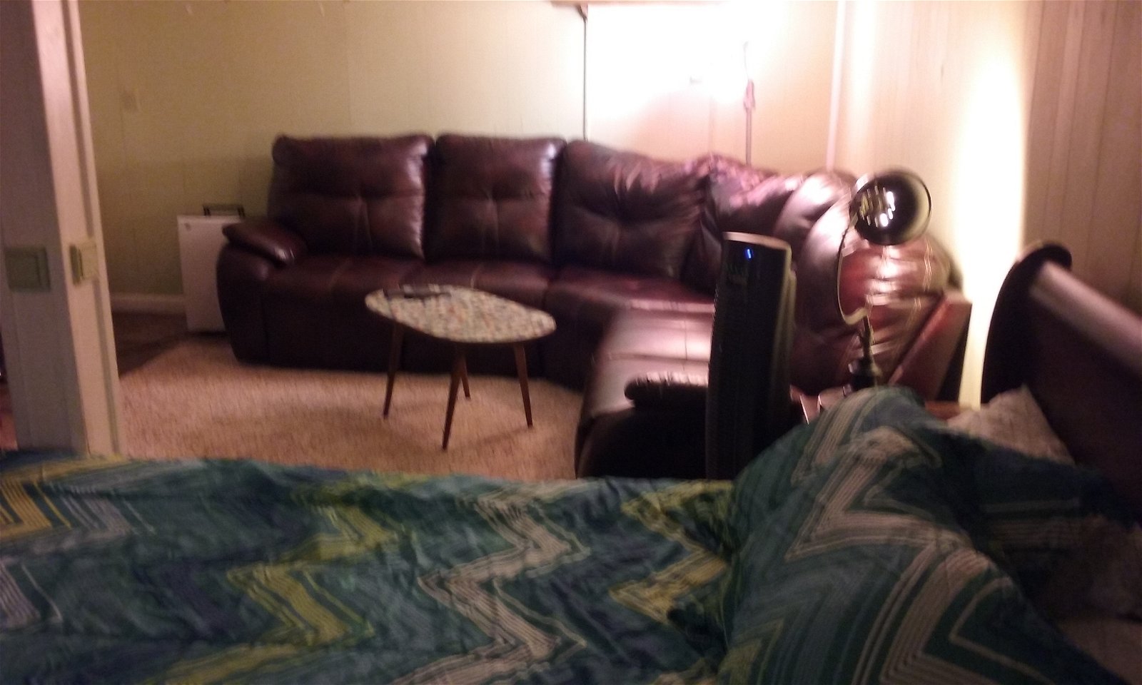 Homestay New Britain 210510