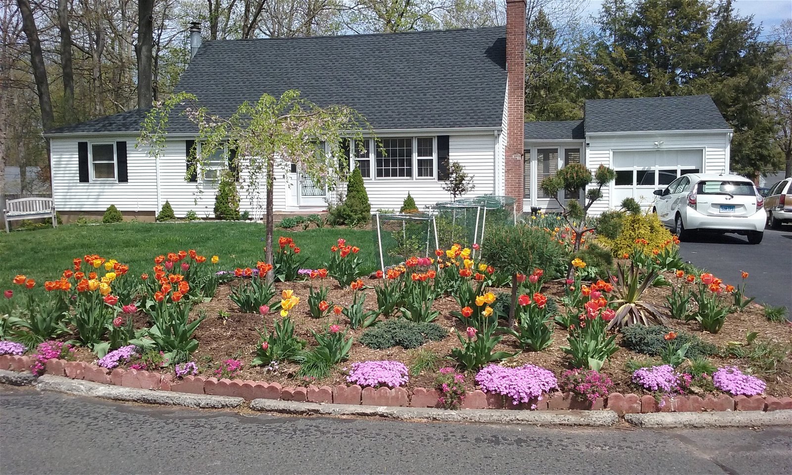 Homestay New Britain 210510