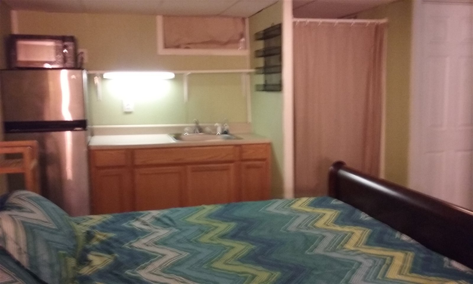 Homestay New Britain 210510