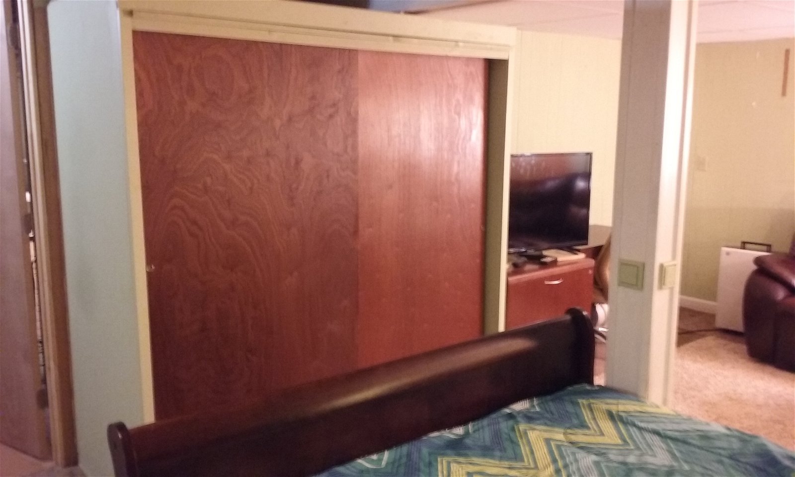 Homestay New Britain 210510