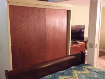 Chambre Chez L'habitant New Britain 210510-5