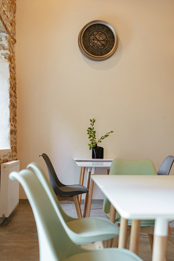 Coliving Étalle 671711