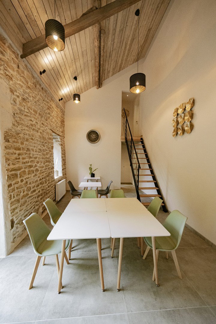 Coliving Étalle 671711