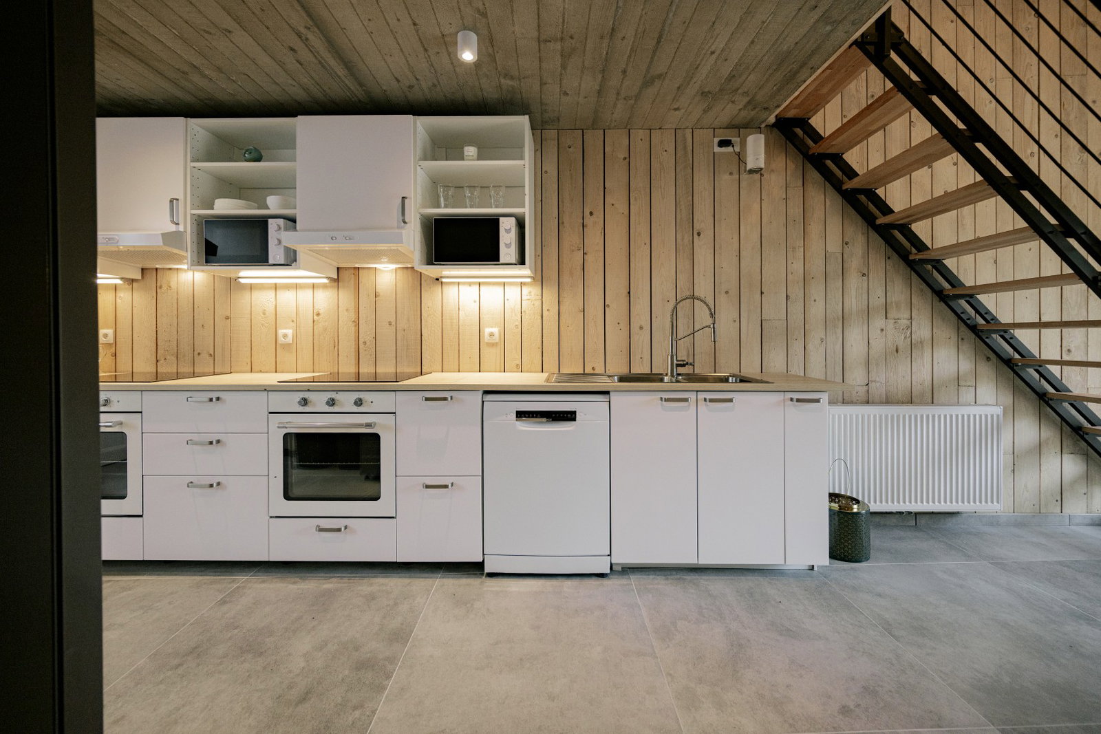 Coliving Étalle 671711