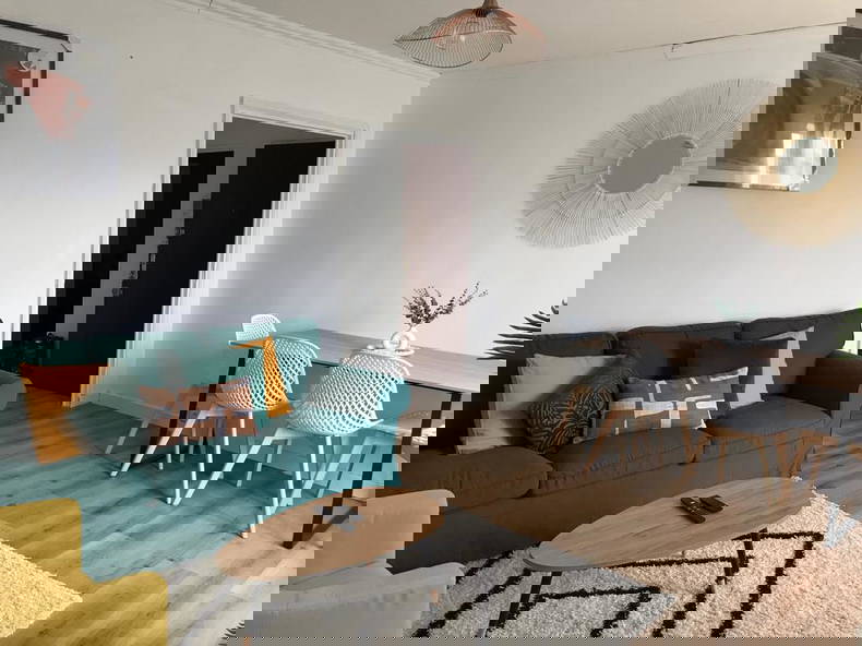 Colocación Reims 267646-2