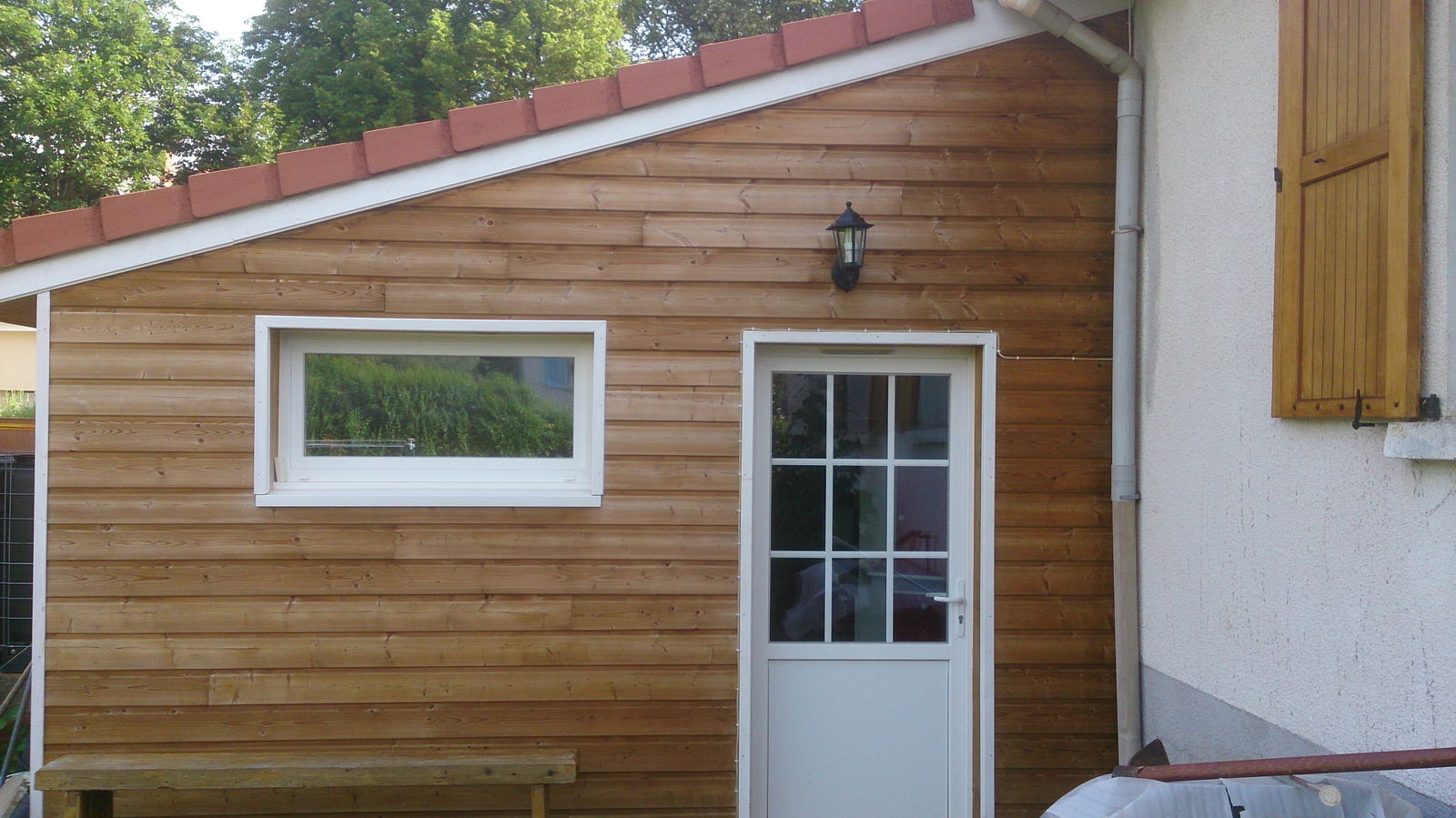 Homestay Issoire 127735