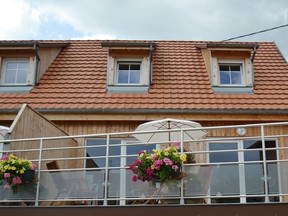 Gîte Neuf 3 Étoiles Tout Confort À Louer