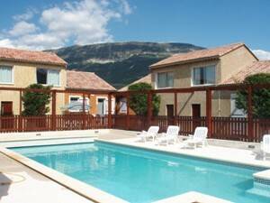 Room For Rent Saint-André-Les-Alpes 128523-1