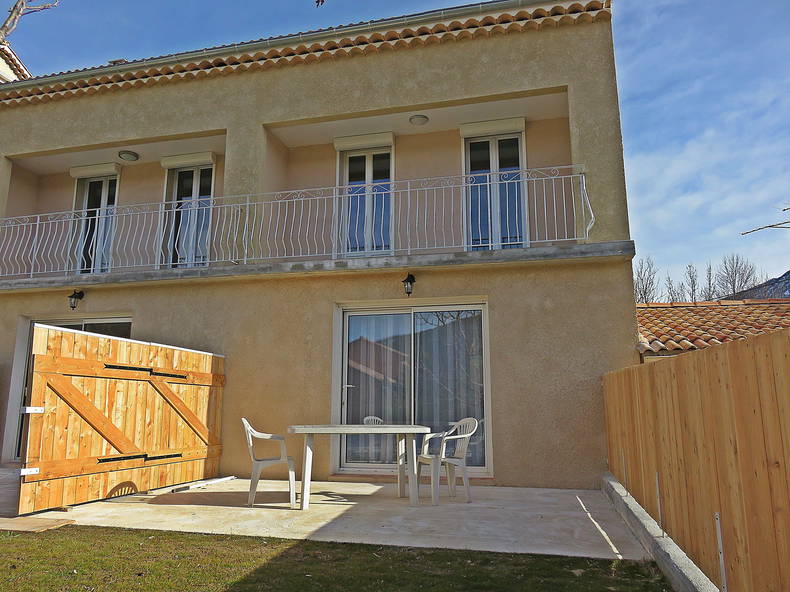 Chambre Chez L'habitant Saint-André-les-Alpes 128523-2