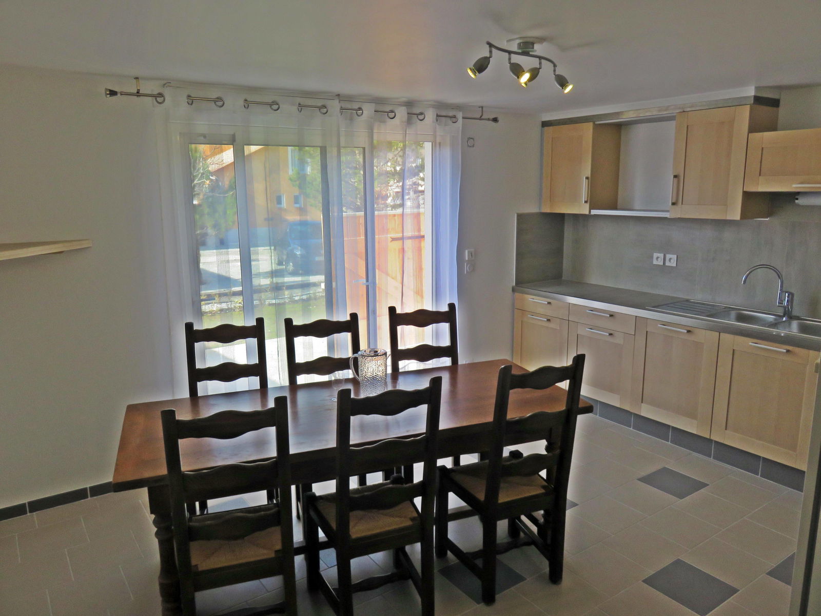 Homestay Saint-André-les-Alpes 128523