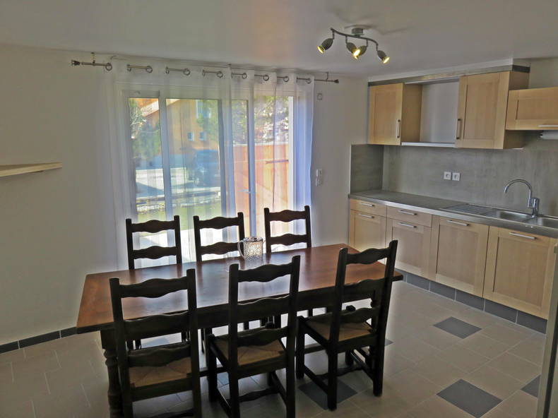 Chambre Chez L'habitant Saint-André-les-Alpes 128523-3