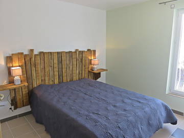 Chambre Chez L'habitant Saint-André-Les-Alpes 128523-4