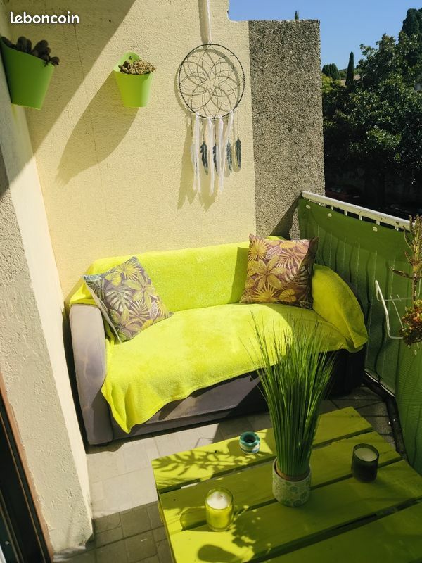 Hemvistelse Carcassonne 234696