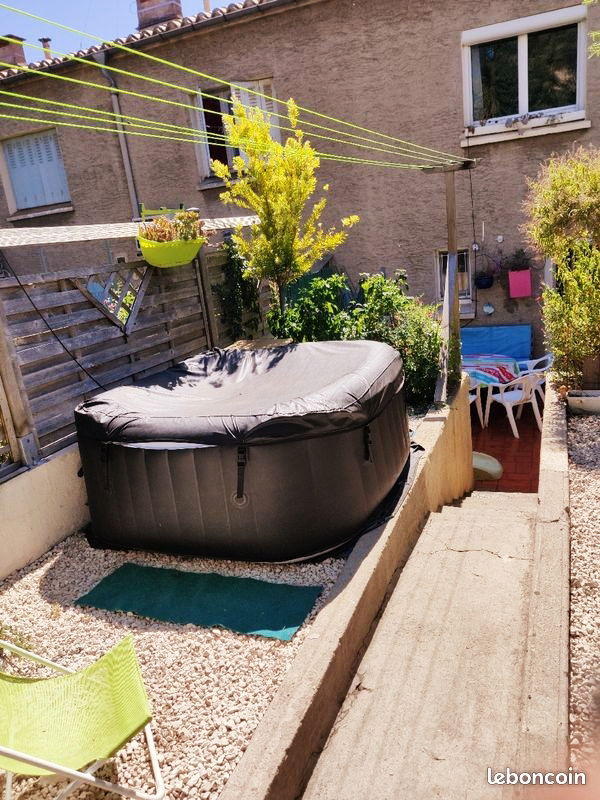 Hemvistelse Carcassonne 234696