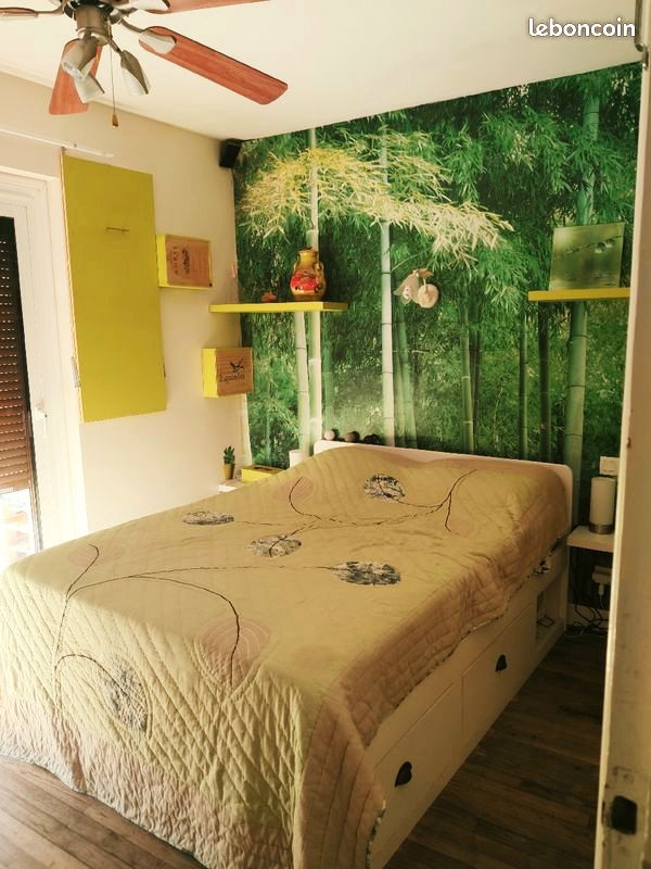 Homestay Carcassonne 234696