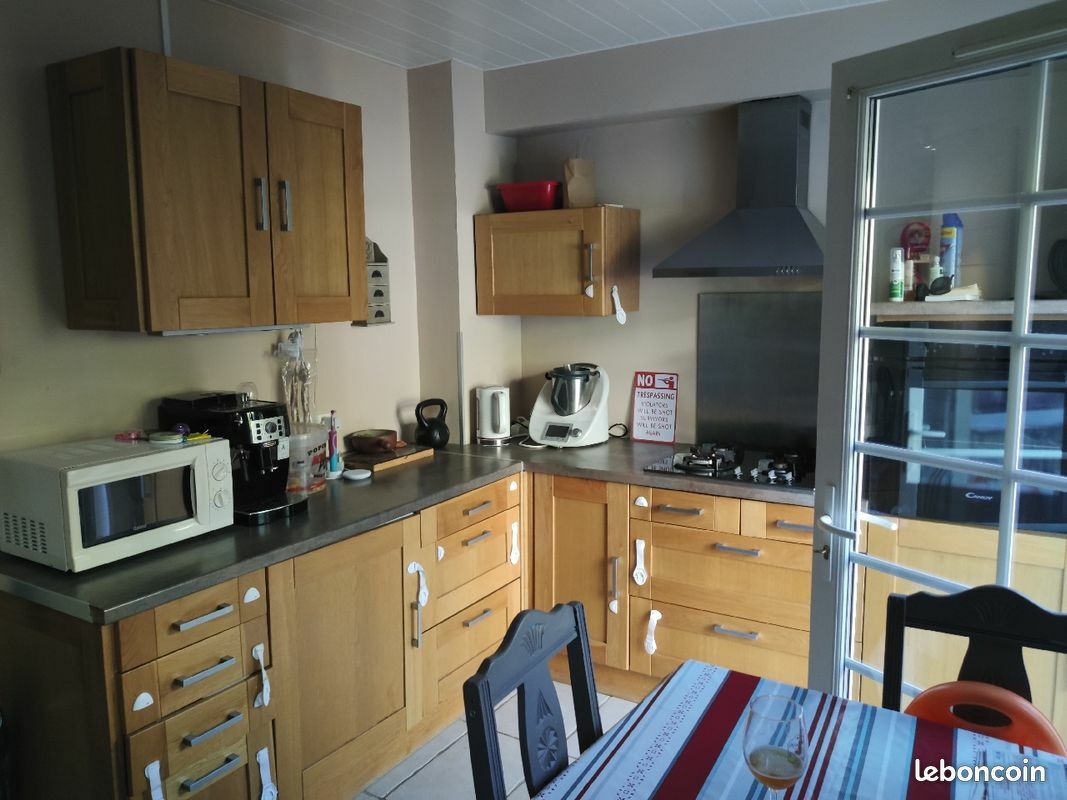 Homestay Carcassonne 234696